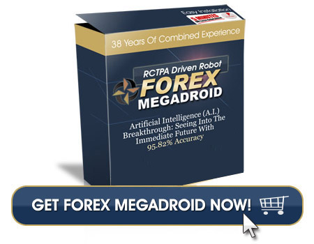 Order Forex Megadroid from the official website