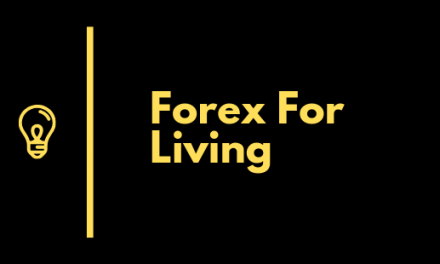 Trading Forex for a Living Now