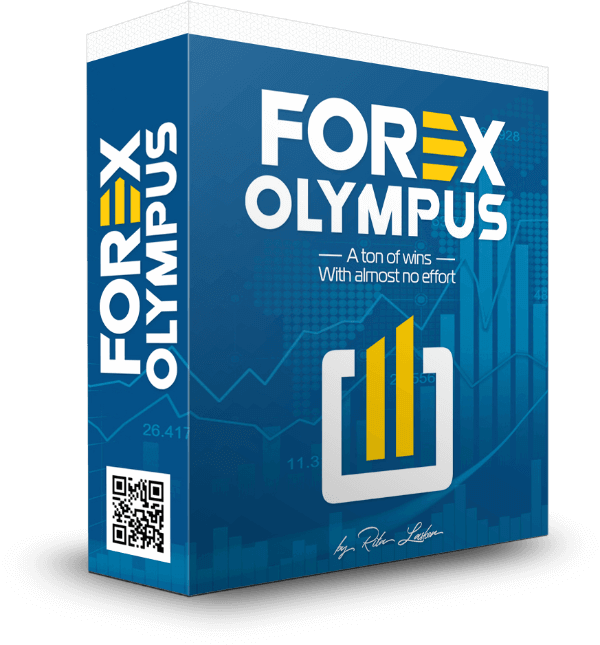 Forex olympus