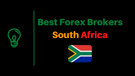 Best Forex Brokers In South Africa 2025