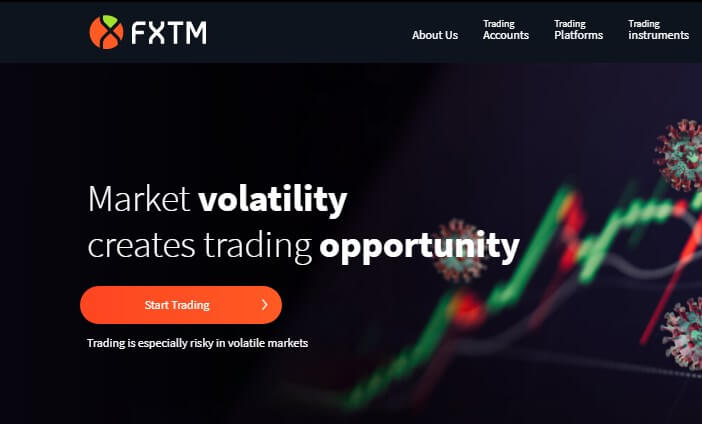 FXTM