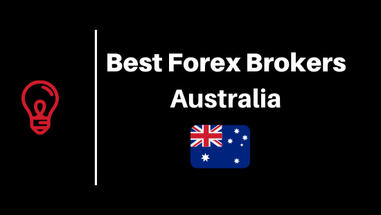 Best Forex Brokers Australia