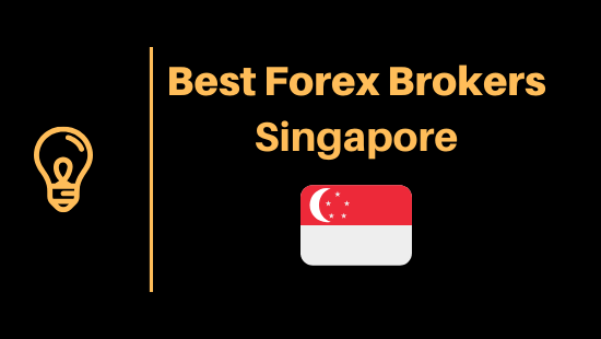 Best Forex brokers in Singapore