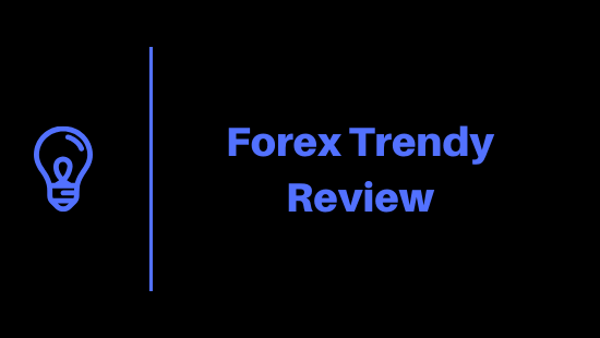 Forex Trendy review