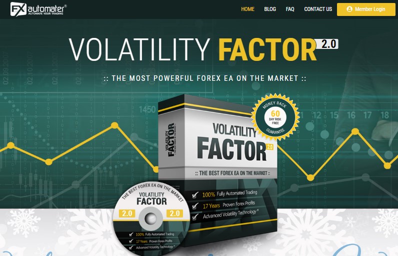 volatility factor 2.0