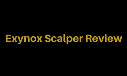 Exynox Scalper Review 2022