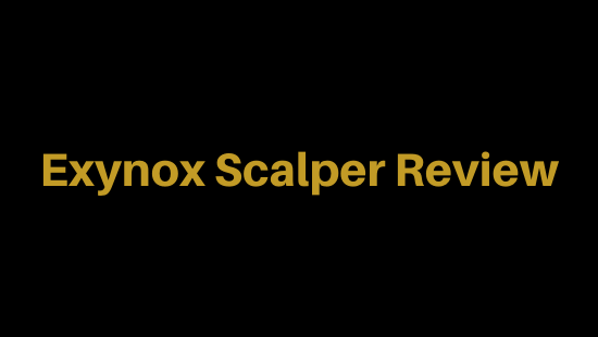 Exynox Scalper Review 2022