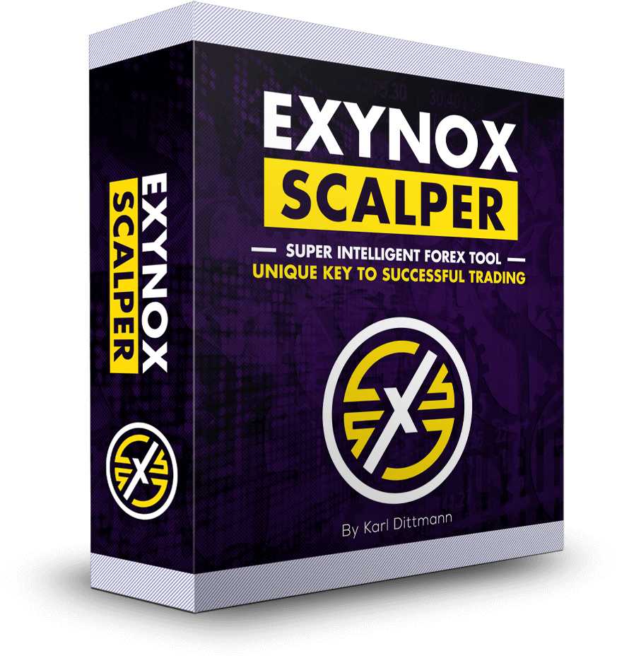 exynox scalper product
