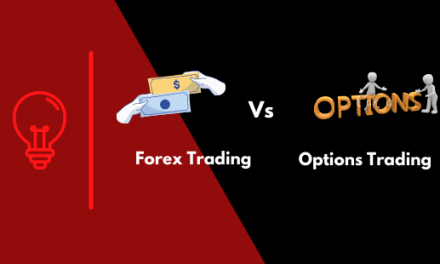 Forex Trading Vs Options Trading: Pros & Cons: Which is Better? 2022