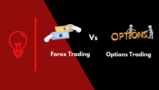 Forex Trading Vs Options Trading
