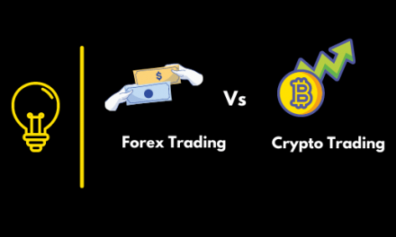 Forex Trading Vs Crypto Trading: Pros and Cons: which is better?