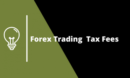 How Are Forex Trading Taxes Paid, And How Much Tax They Pay?
