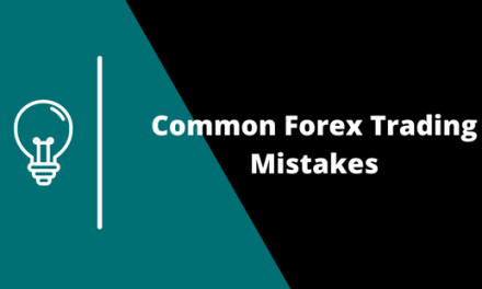 10 Common Forex Trading Mistakes every Beginner Does in 2023