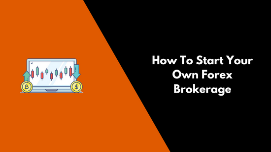 How To Start Your Own Forex Brokerage