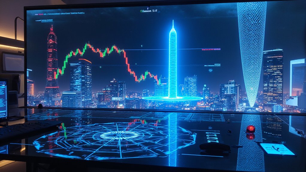 automated bitcoin trading solution
