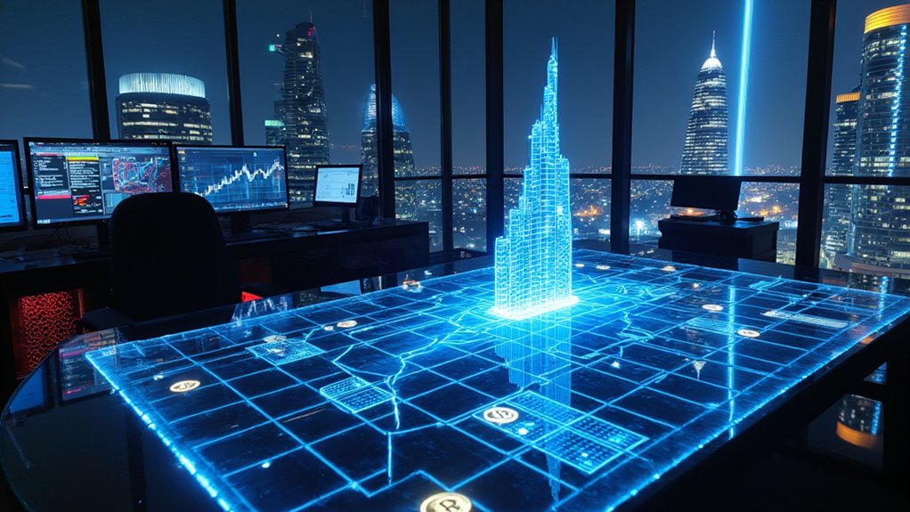 automated bitcoin trading system