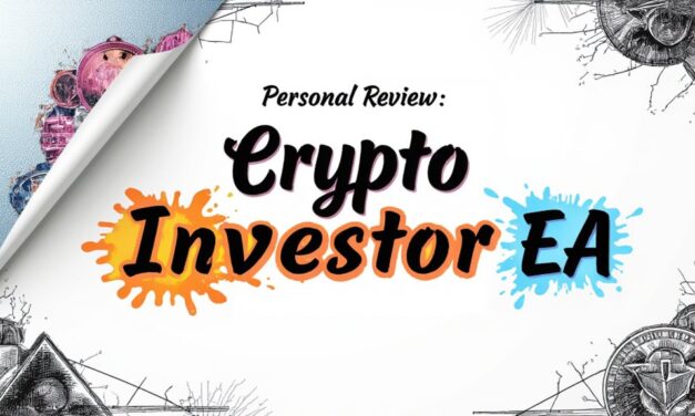 Personal Review: Crypto Investor EA