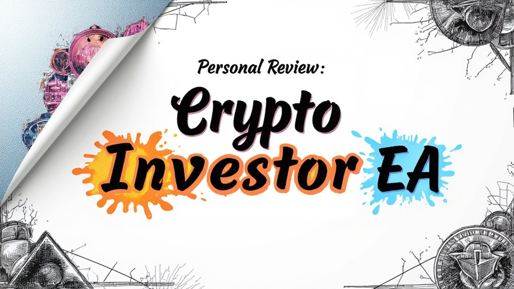 Personal Review: Crypto Investor EA