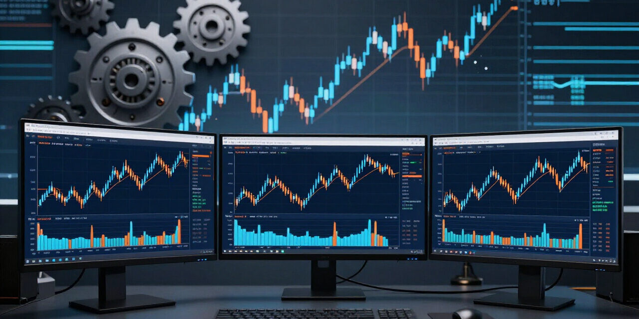 Automated Forex Trading Robots 2026: Best EAs and Bot Builders