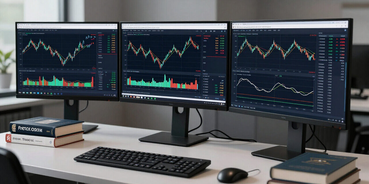 15 Best Books on Day Trading & Trading Psychology 2026