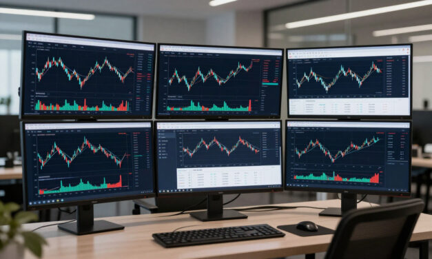 10 Best Forex Brokers in the World 2026: Reviewed and Compared