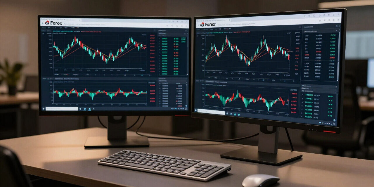 Best Forex Prop Firms 2026: Top Funded Accounts and Evaluation Rules