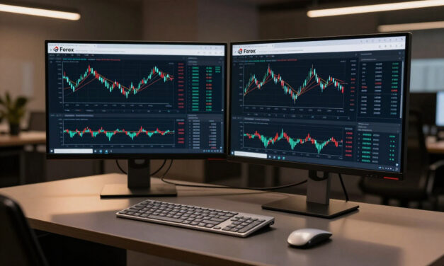 Best Forex Prop Firms 2026: Top Funded Accounts and Evaluation Rules
