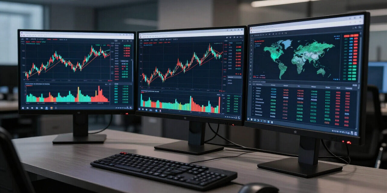 10 Best Forex Traders in the World: Track Records and Strategies
