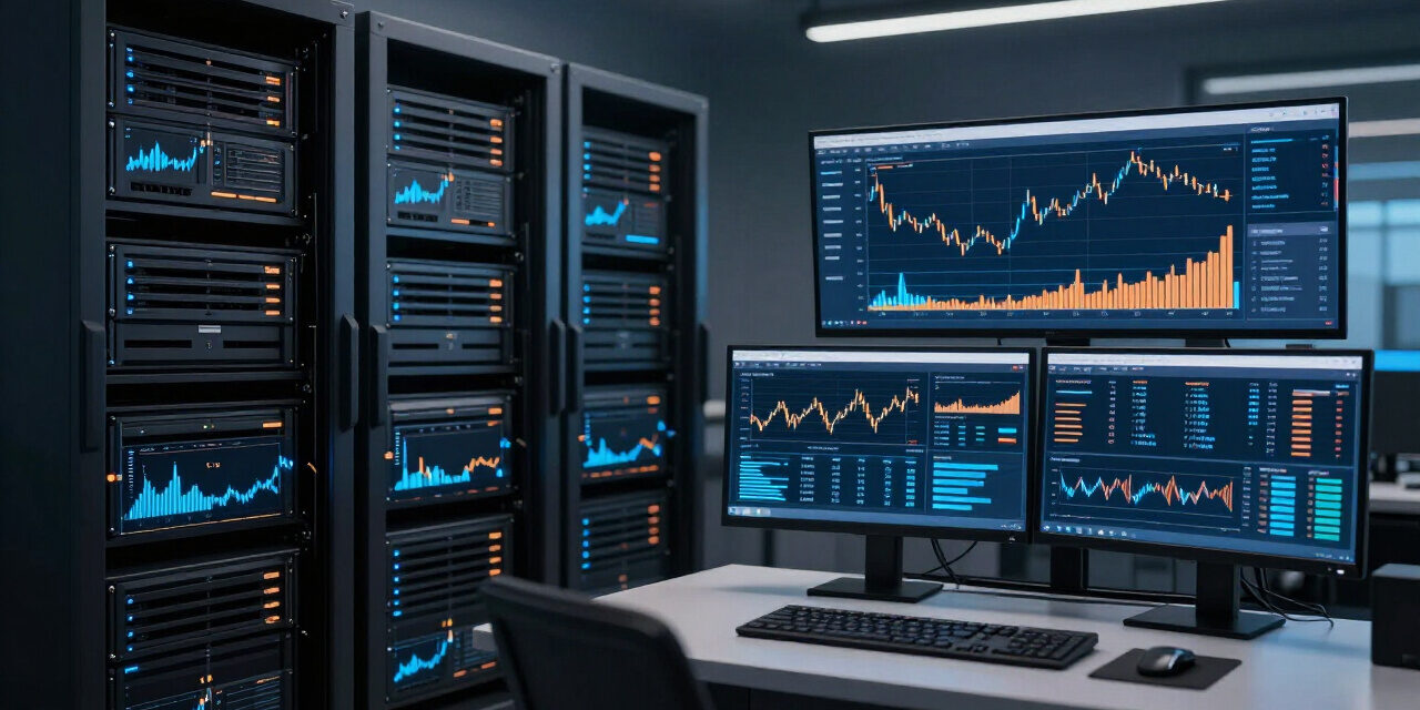Best VPS for Forex Trading 2026: Low Latency Servers for EAs