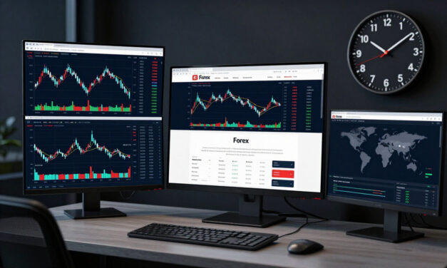 Best Time to Trade Forex: Market Open Hours and Peak Volatility