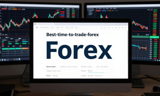 Best Time to Trade Forex: Market Open Hours and Peak Volatility 2026