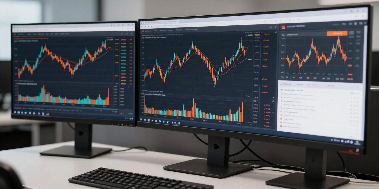 Breaker Block Trading Strategy: Bullish & Bearish SMC Setup Guide