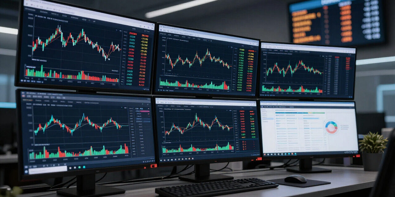 CXM Forex Review 2026: Trading Accounts, Regulation, and Spreads