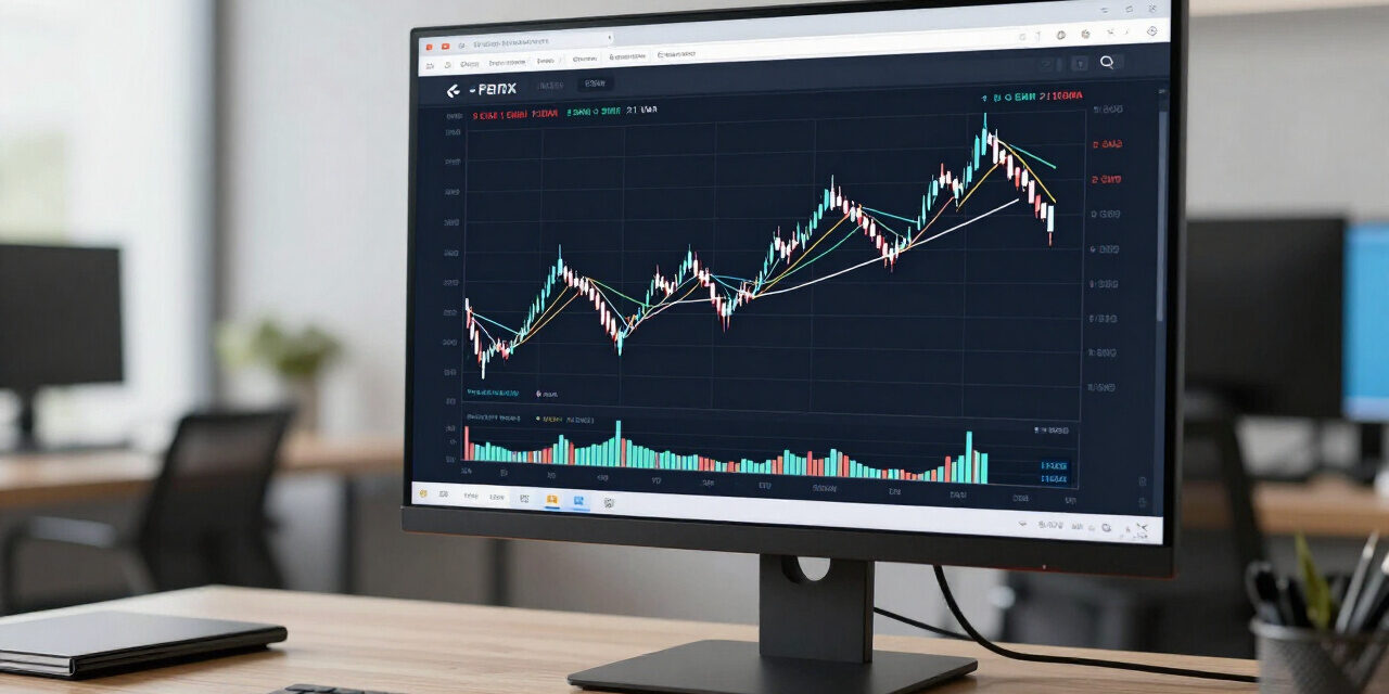 Double Moving Average (Double MA) Strategy: 9 EMA & Trend Setup