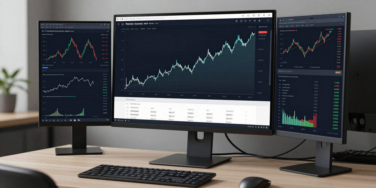 Free Excel Trading Journal Template: Track Win Rate, R:R & Drawdown