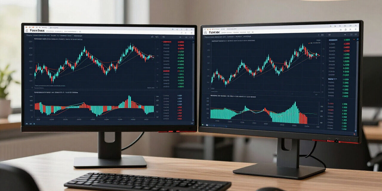 Forex Cent Accounts Explained: Micro Lots and Best Brokers 2026