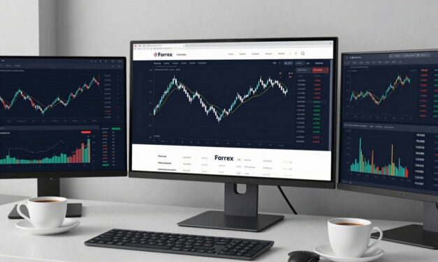 Forex Welcome Deposit Bonus 2026: $30, $50, and $100 Match Deals