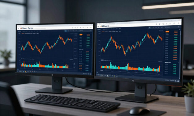 Forex Welcome Deposit Bonus 2026: $30, $50, and $100 Match Deals
