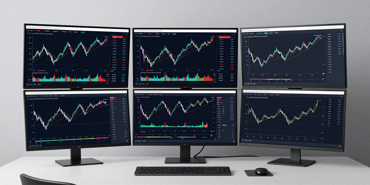 Complete ICT Trading Strategy & Smart Money Concepts (SMC) Guide
