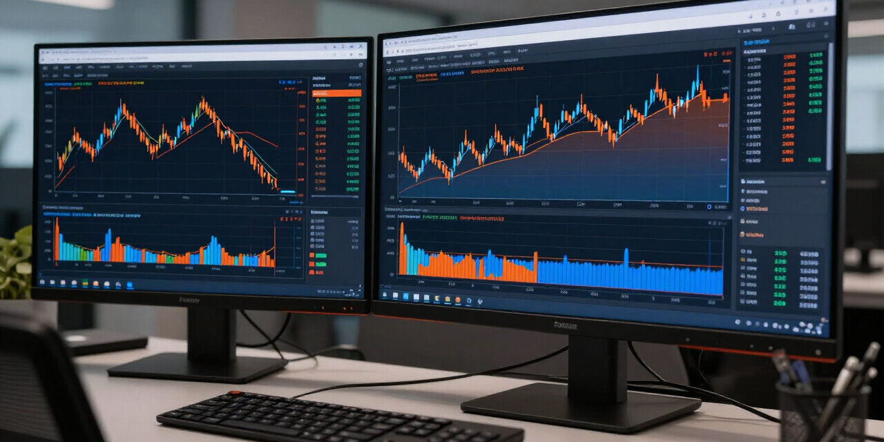 Mean Reversion Trading Strategy: Supply, Demand & Ranging Markets