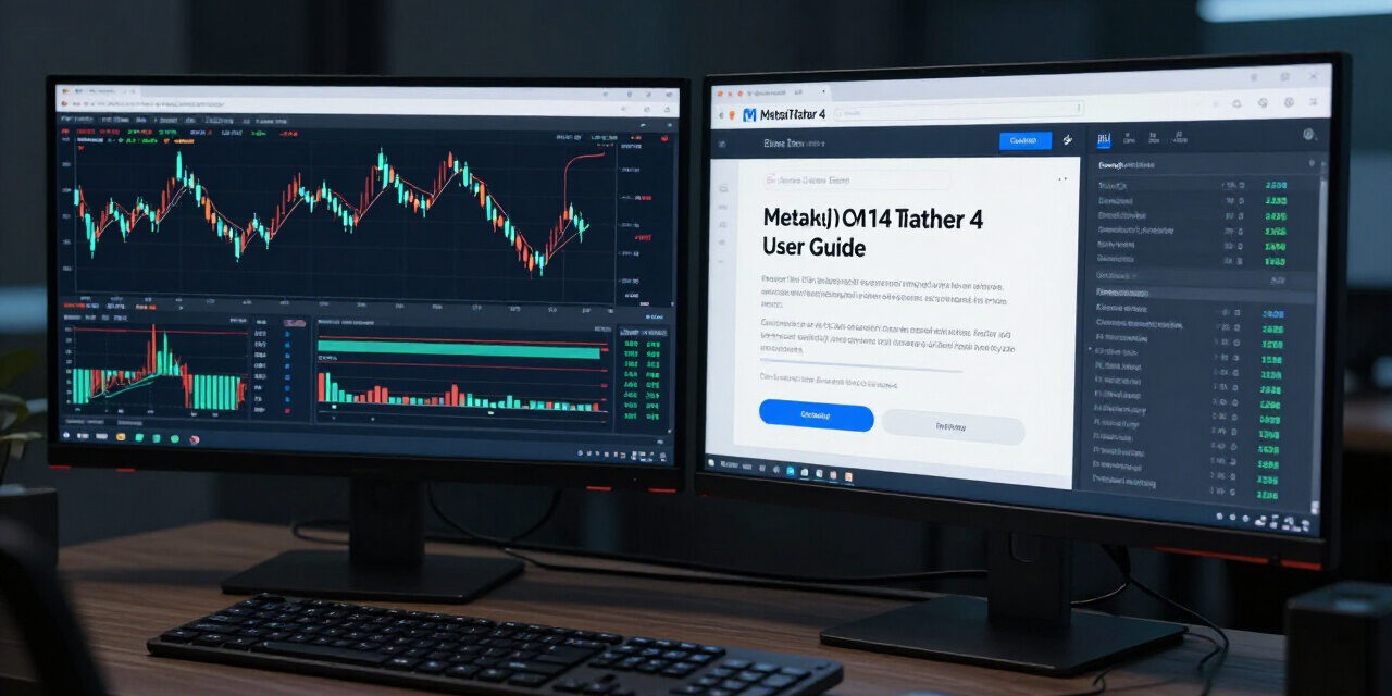 MetaTrader 4 (MT4) Forex Trading: Complete Setup and User Guide