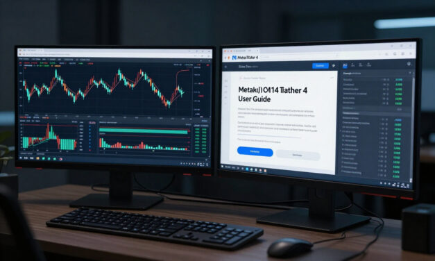MetaTrader 4 (MT4) Forex Trading: Complete Setup and User Guide