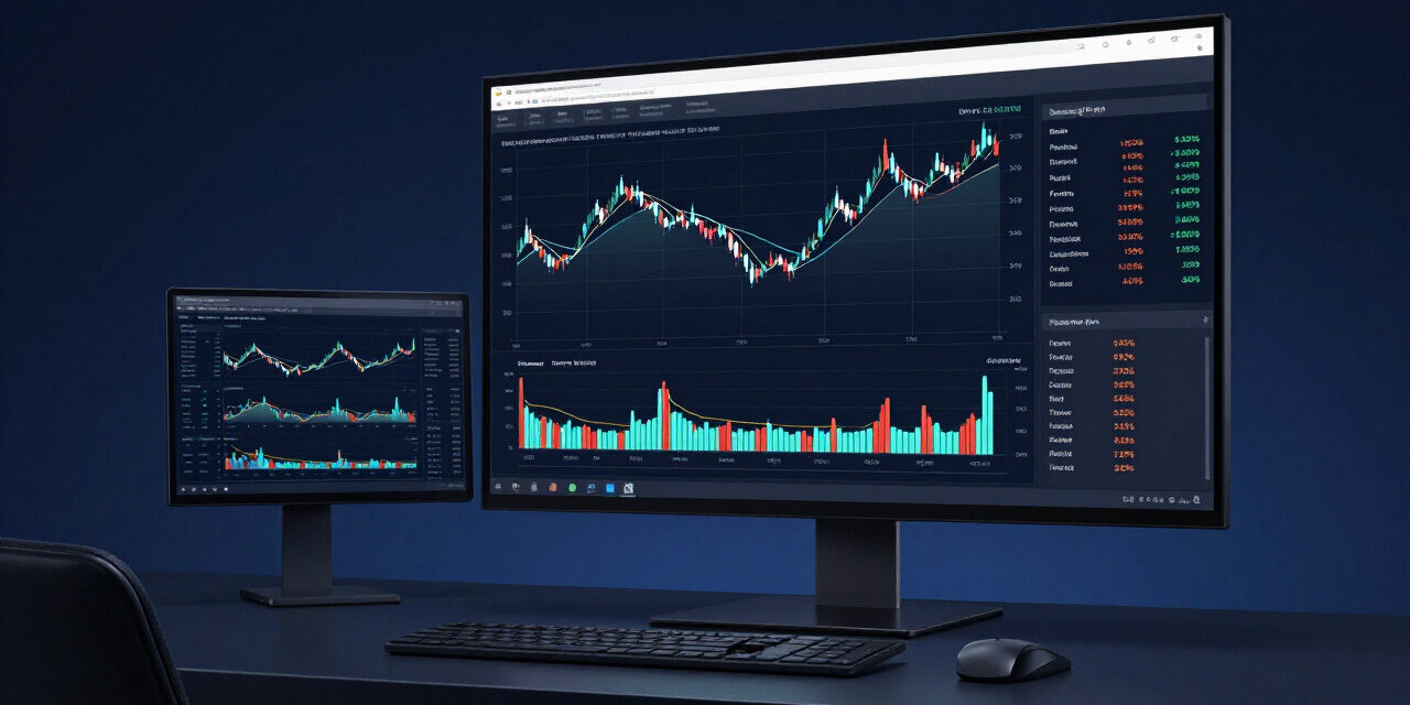 Monte Carlo Simulation in Forex Trading: Free Backtesting & Risk Model