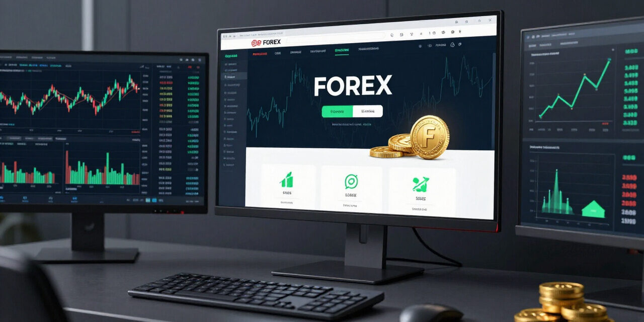 Best Forex No Deposit Bonus Offers 2026: Free Trading Credits