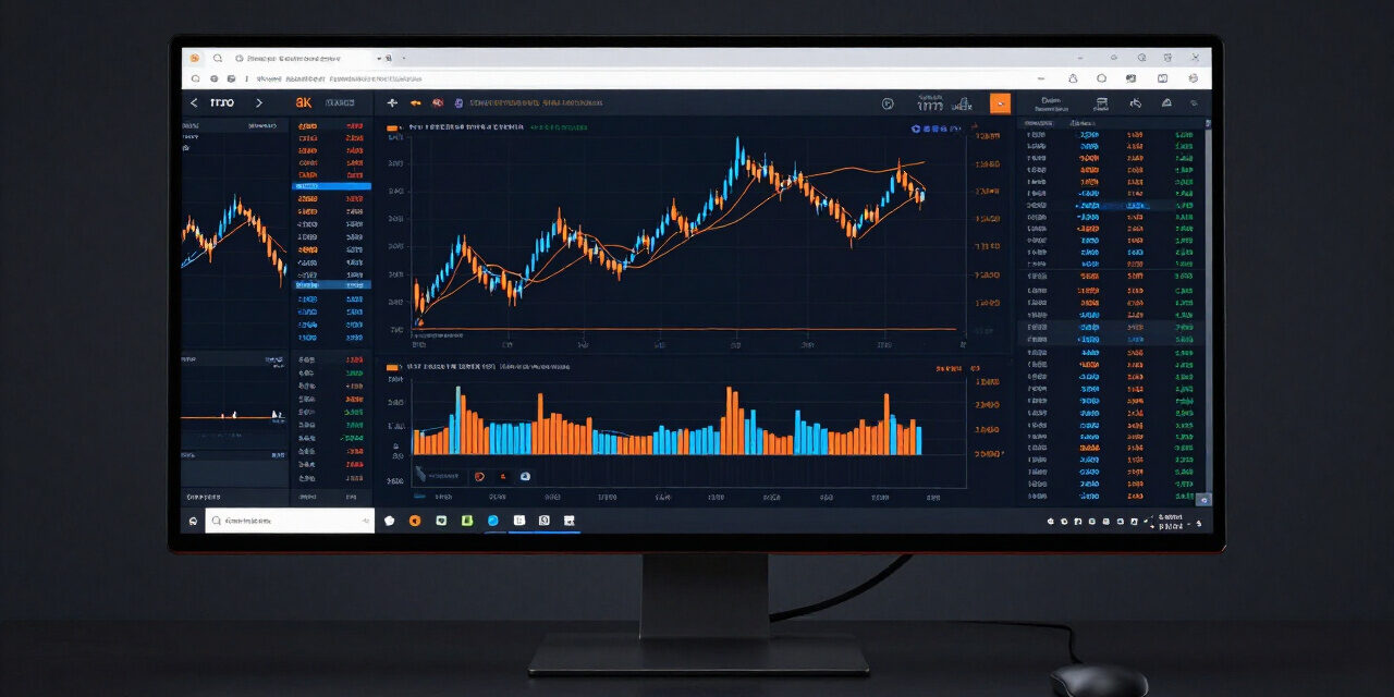 Order Flow Trading Guide: Cumulative Volume Delta & Market Profile
