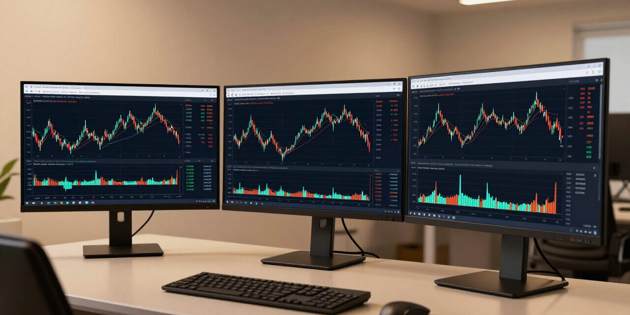 Relative Vigor Index (RVI) Guide: Formula, Best Settings & Strategy