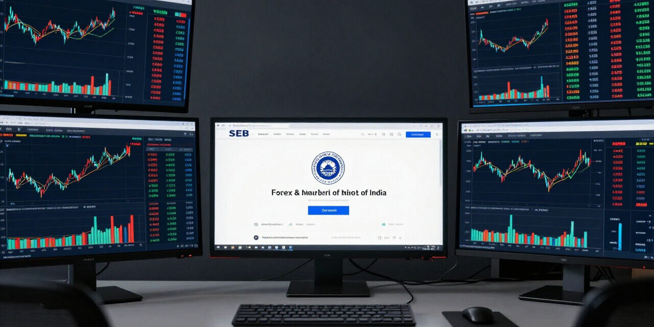 SEBI Registered Forex Brokers in India 2026: Approved Currency List