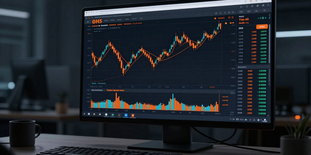 Traders Dynamic Index (TDI) Indicator: Best MT4/MT5 Settings & Strategy