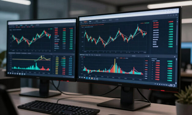 What Is Forex Trading & How It Works: Complete Guide 2026
