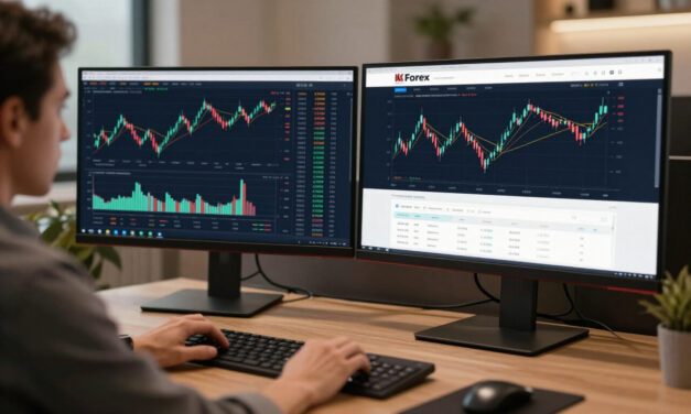 What Is a Pip in Forex Trading: Value and Lot Calculation Guide